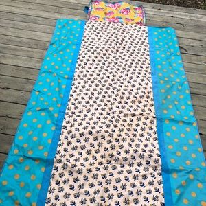 Matilda Jane Beach Bum Blanket